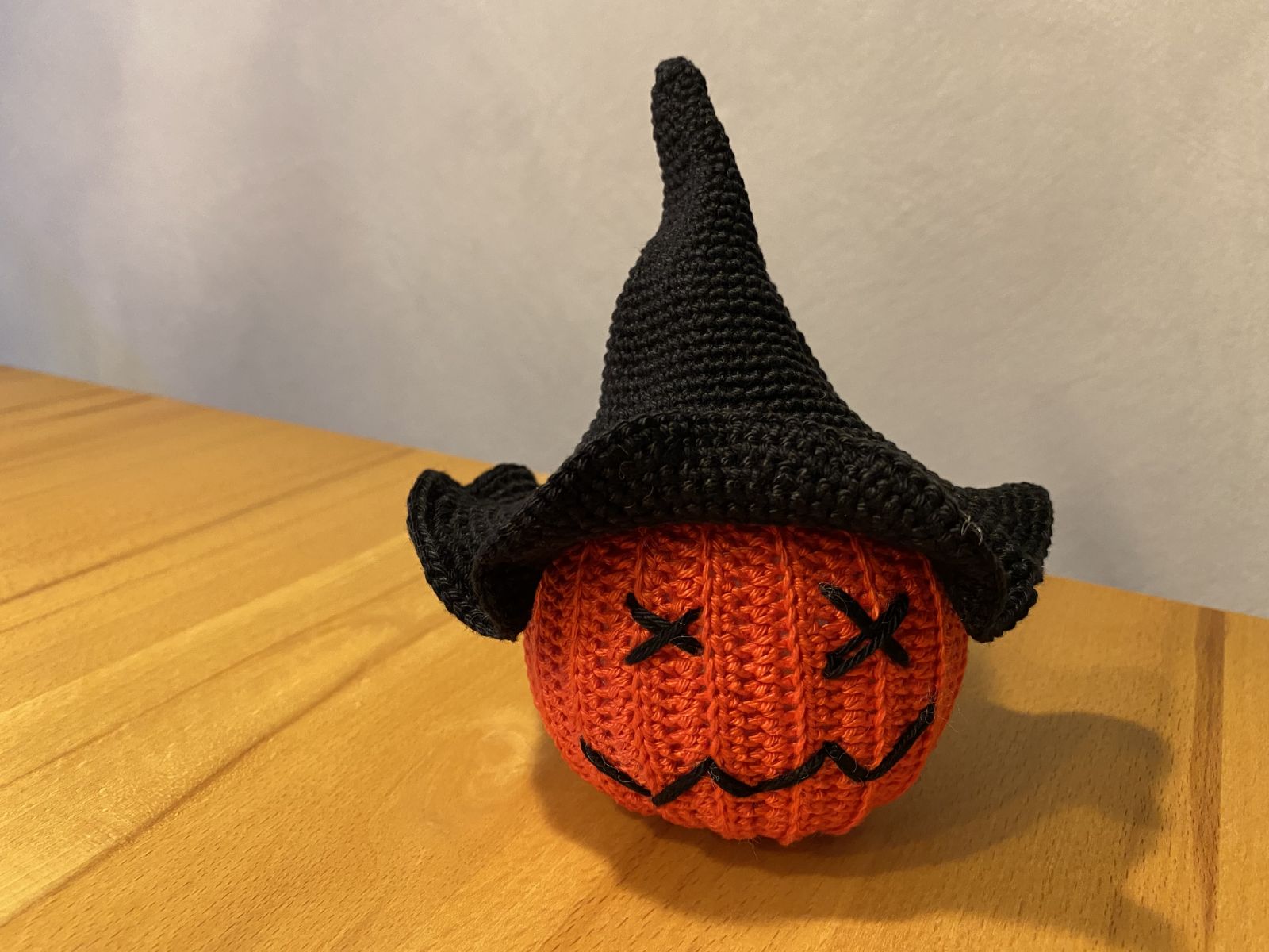 Blog-Inhaltsbild für 'Schnell umgesetzt! Herbst Deko pimpen zu Halloween'